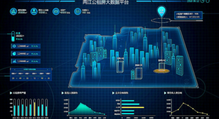 厲害了博拉:人臉識(shí)別、大數(shù)據(jù)為兩江新區(qū)公租房插上智慧翅膀