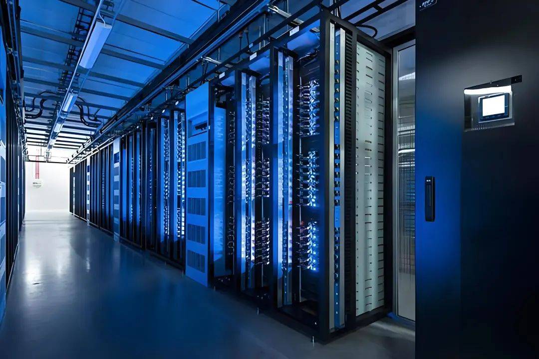 聚焦中小企業(yè)需求，海悟云“云邊驛站”打造本地化私有數(shù)據(jù)機(jī)房
